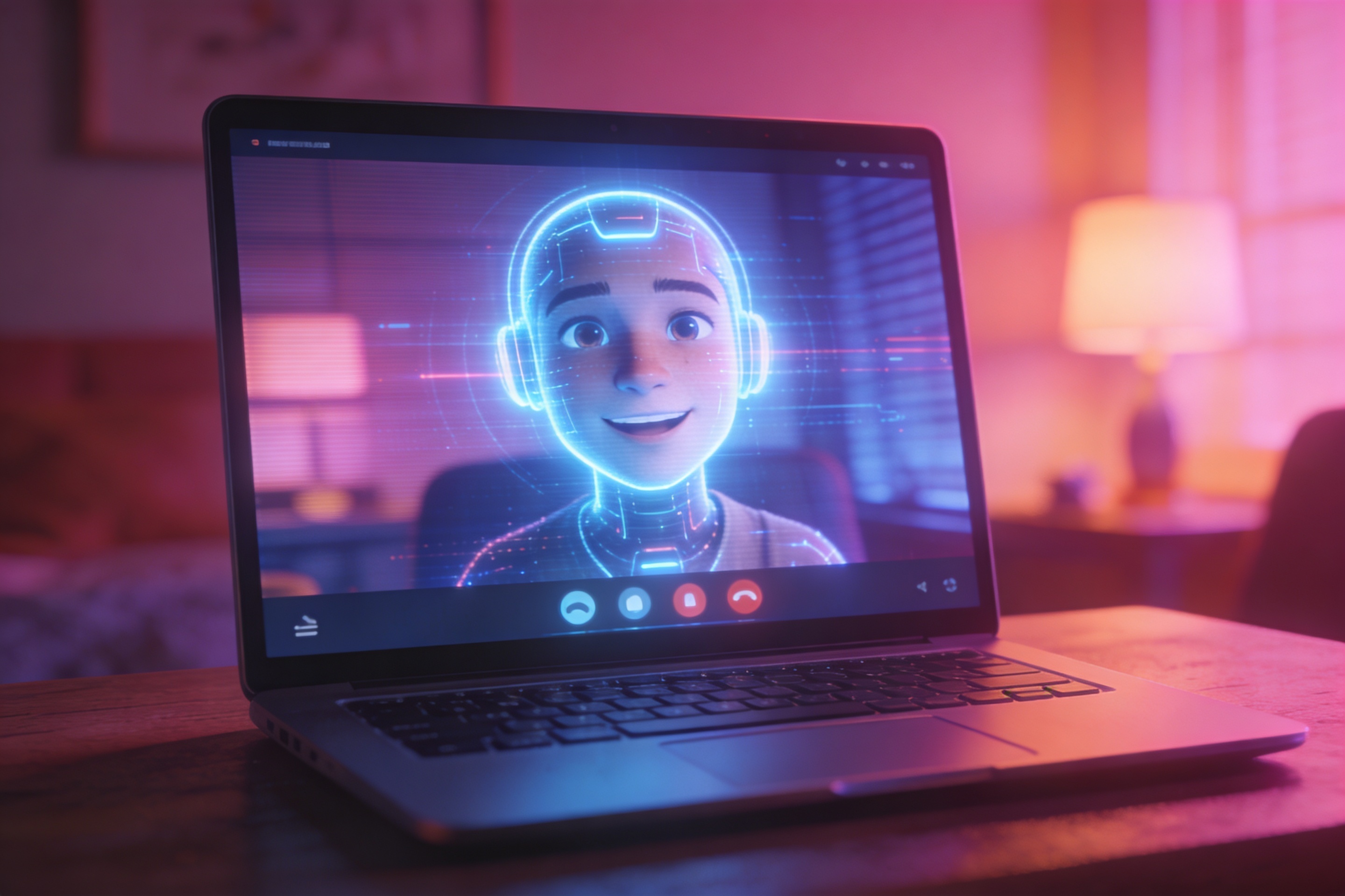AI Girlfriend Video Call in 2026 — Which Platforms Offer Real-Time Face-to-Face?