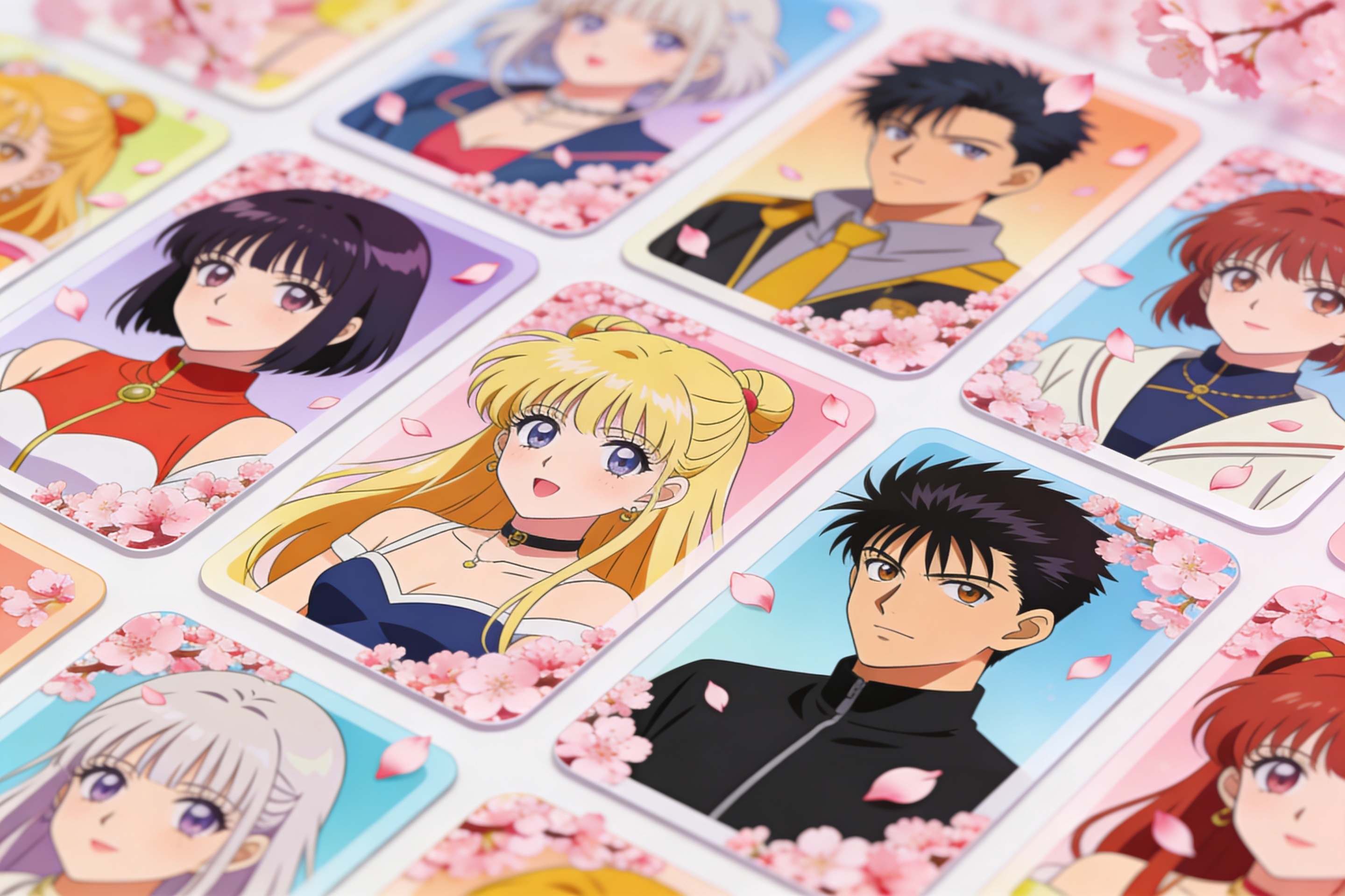 Best Anime AI Girlfriend Apps in 2026