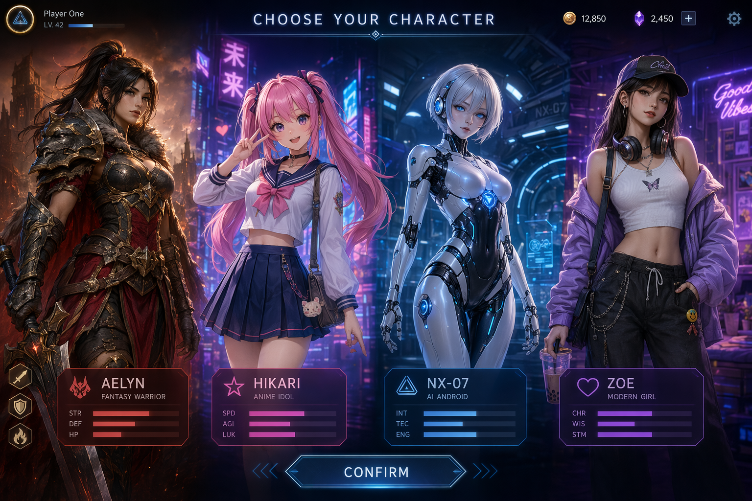 8 Best Character.AI Alternatives in 2026