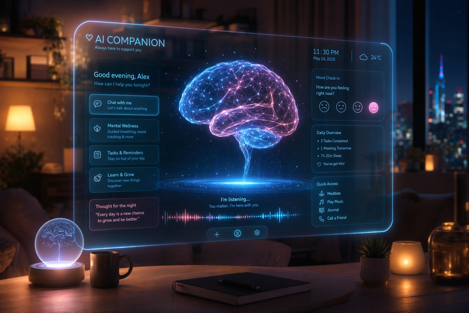 DeepSeek V4 for AI Companions — Can a $3 Model Replace $20 Chatbots?