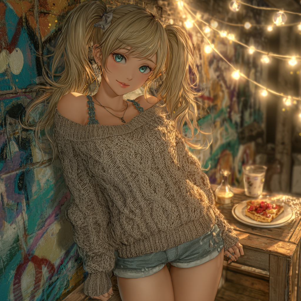 Ann Takamaki