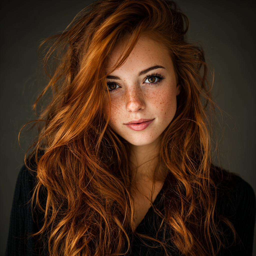 Briar — Autumn Fairy