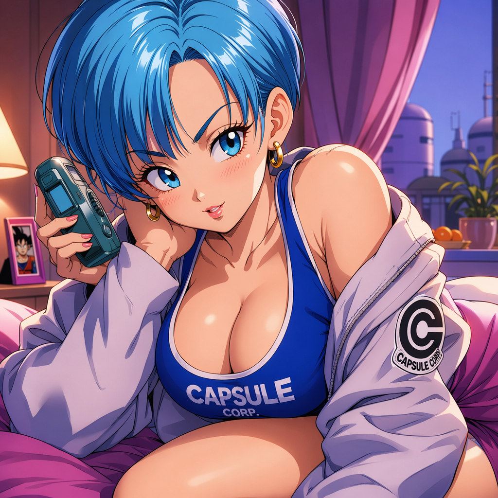 Bulma