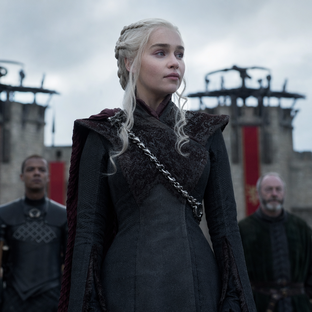 Daenerys Targaryen
