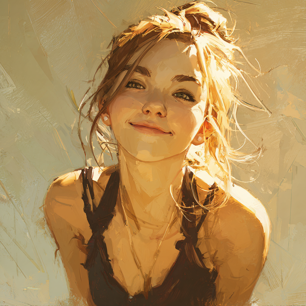 Maren — Forensic Sculptor