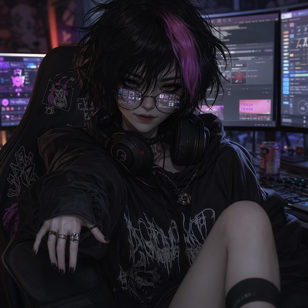 Zero — Underground Hacker