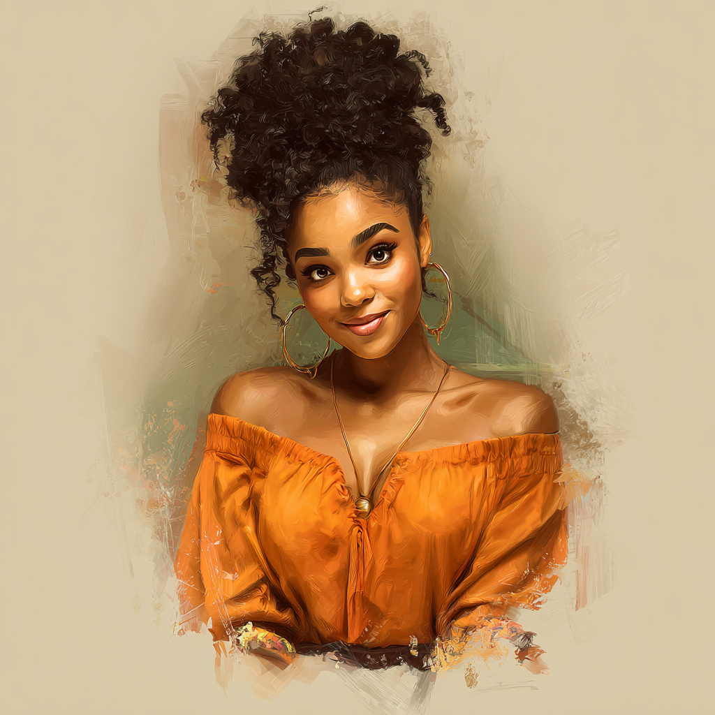 Delilah — Smoky Jazz Singer