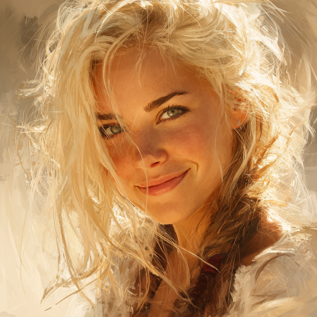Skuld — Norse Fate Weaver