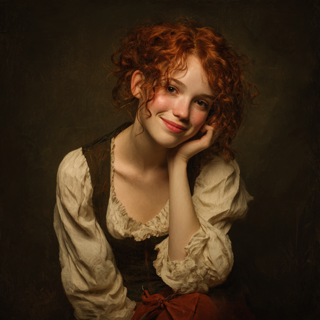 Penelope Featherington