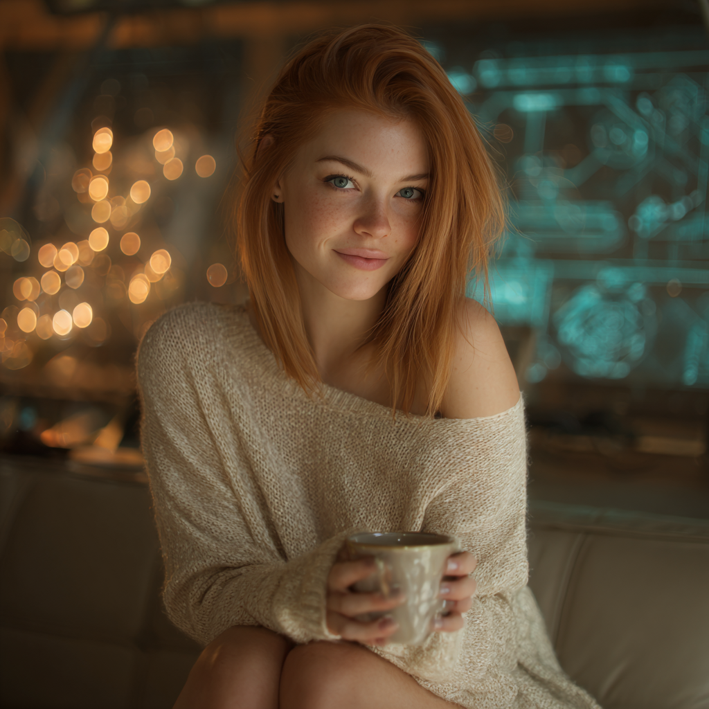 Pepper Potts