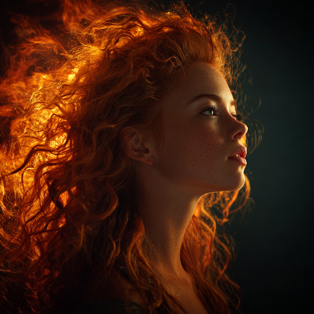 Cinder — Reborn Phoenix