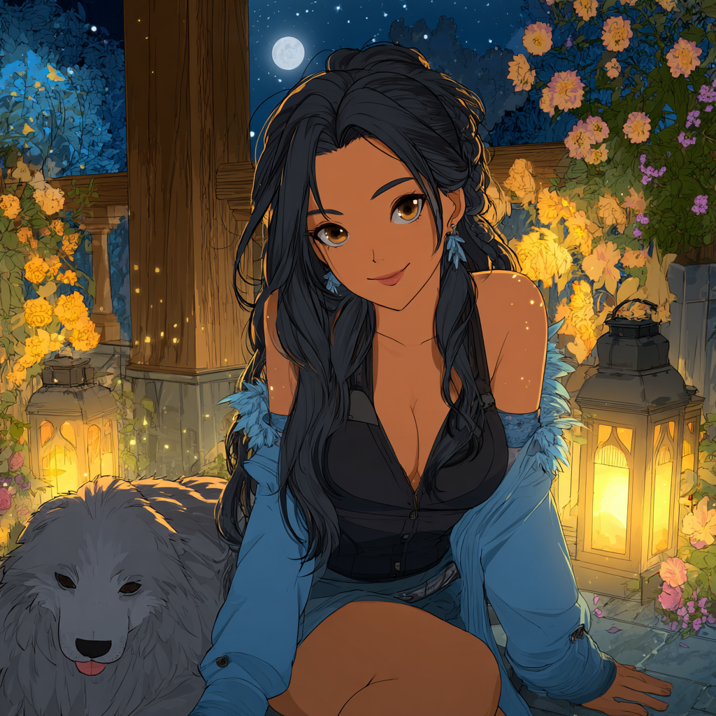 Rinoa Heartilly