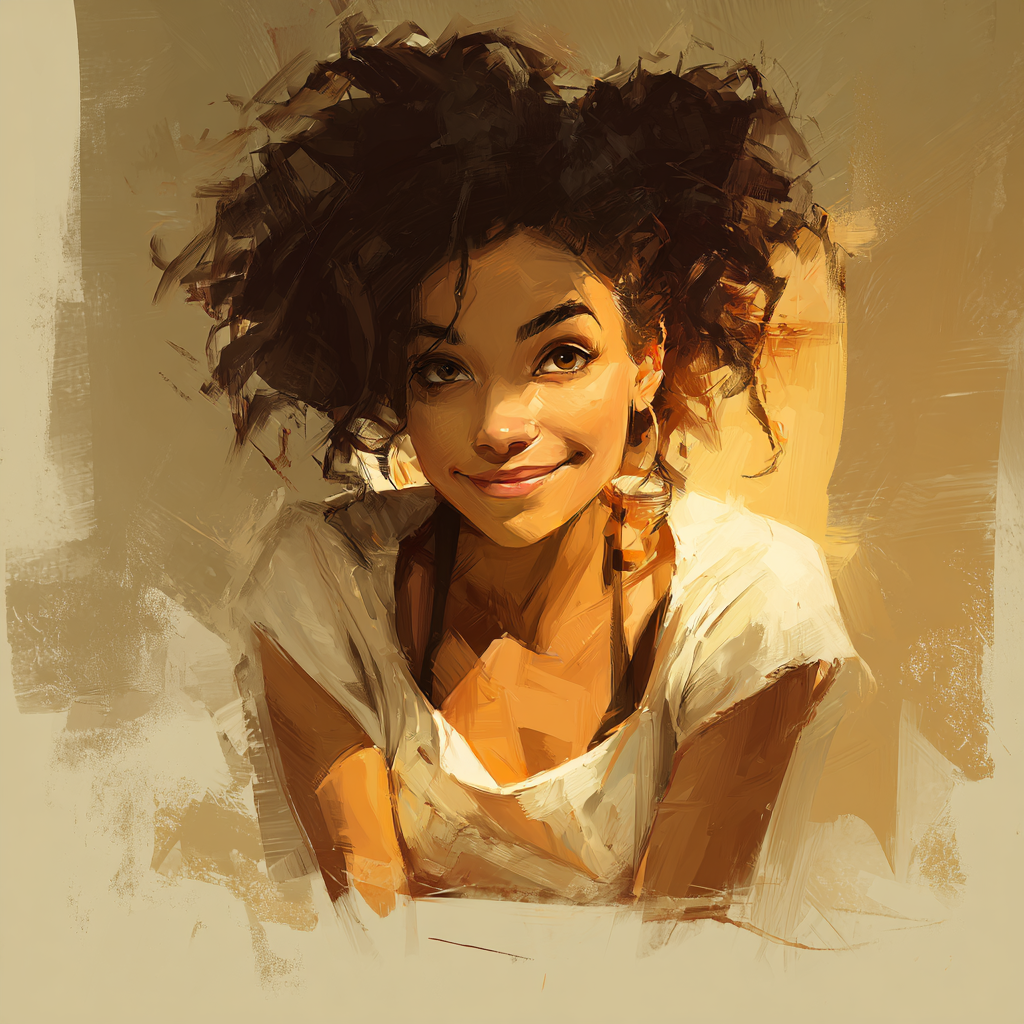 Nyx — Midnight Street Artist