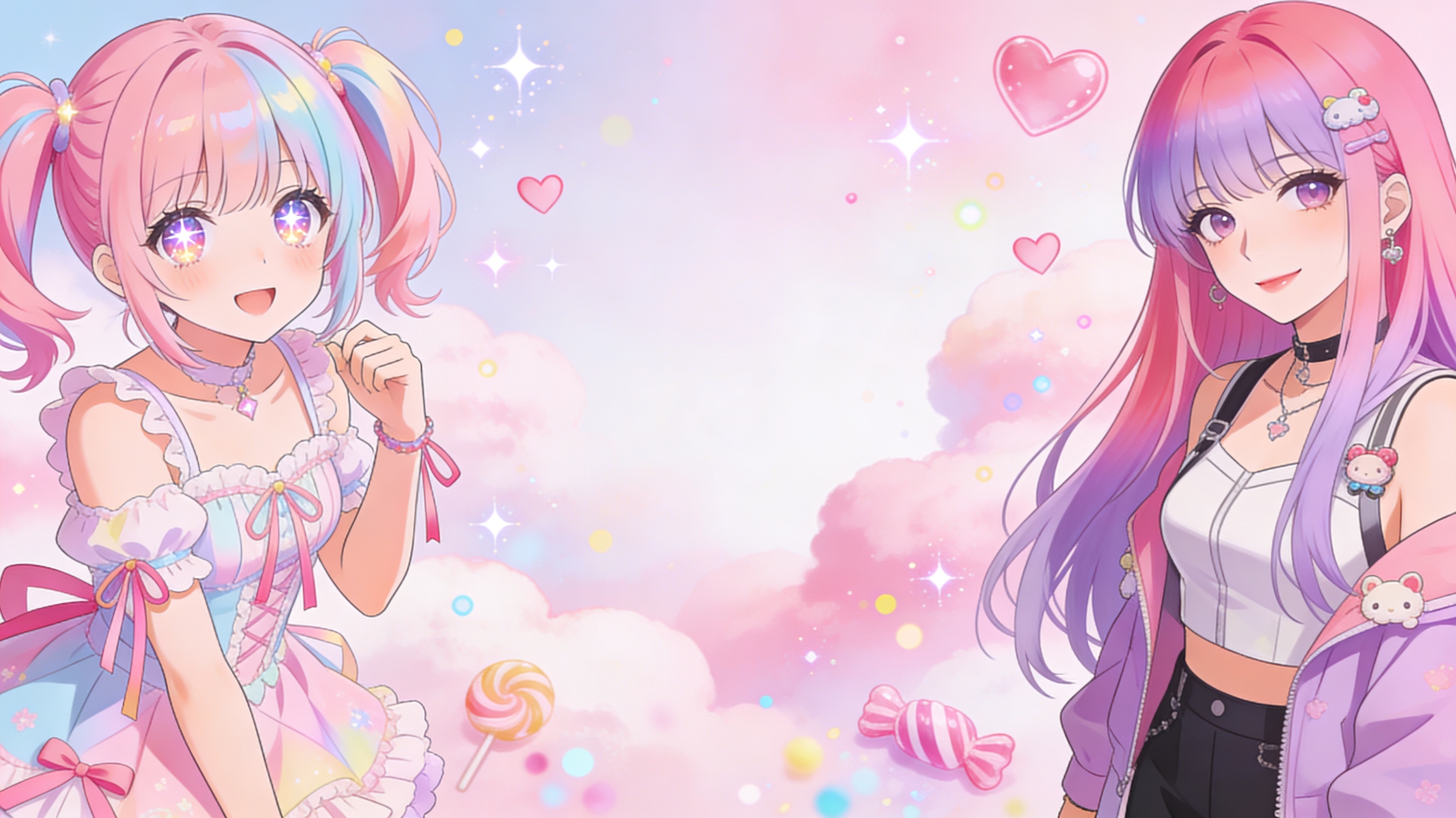 Candy AI screenshot